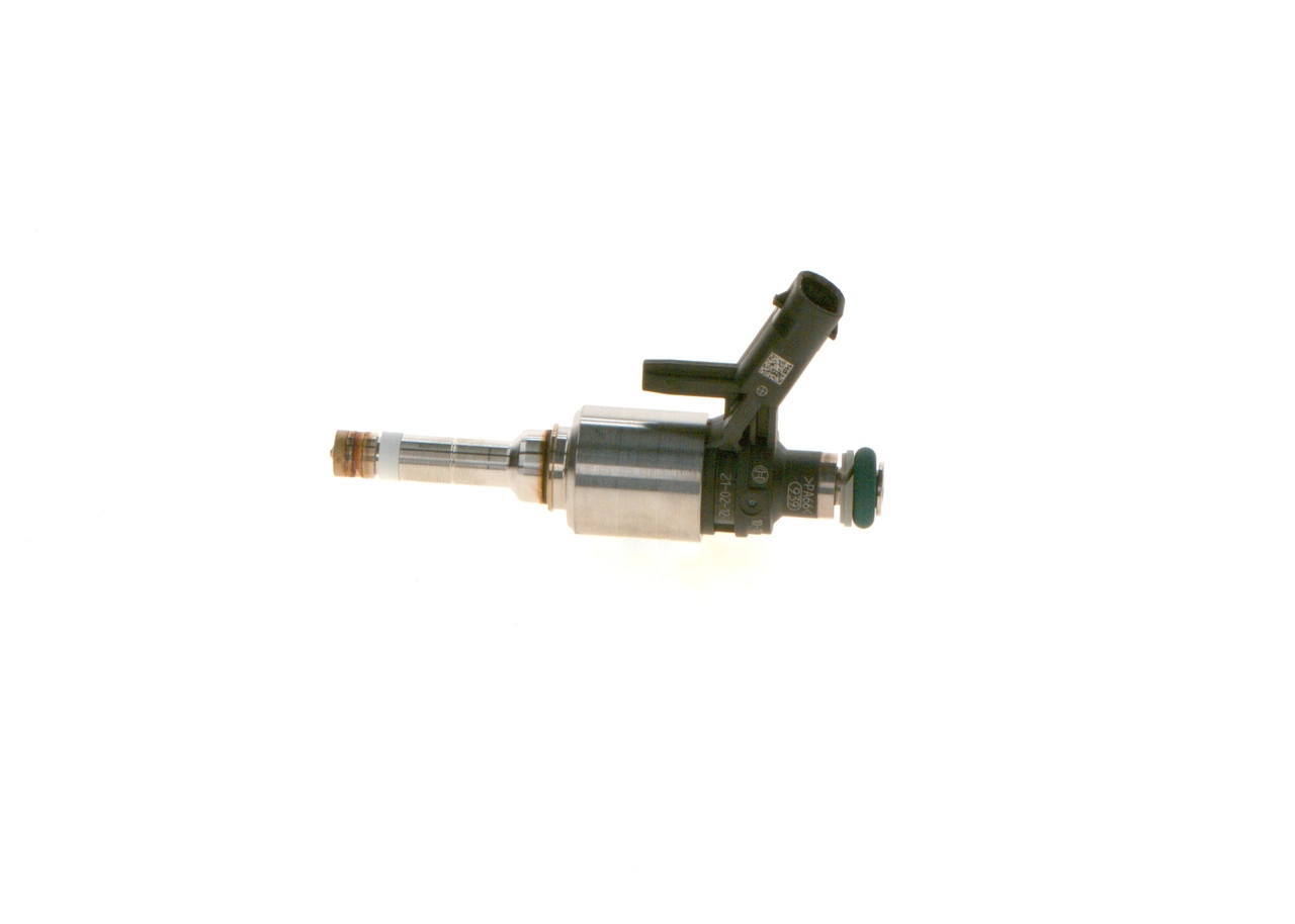 Do koszyka 026150001H Bosch Wtryskiwacz paliwa