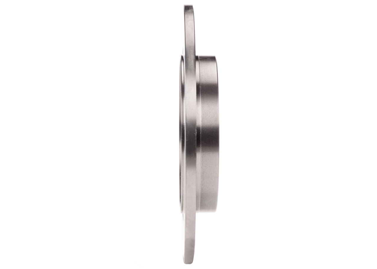 Tarcza hamulcowa tylna Bosch 0986479S64 cena, od 31,46 USD