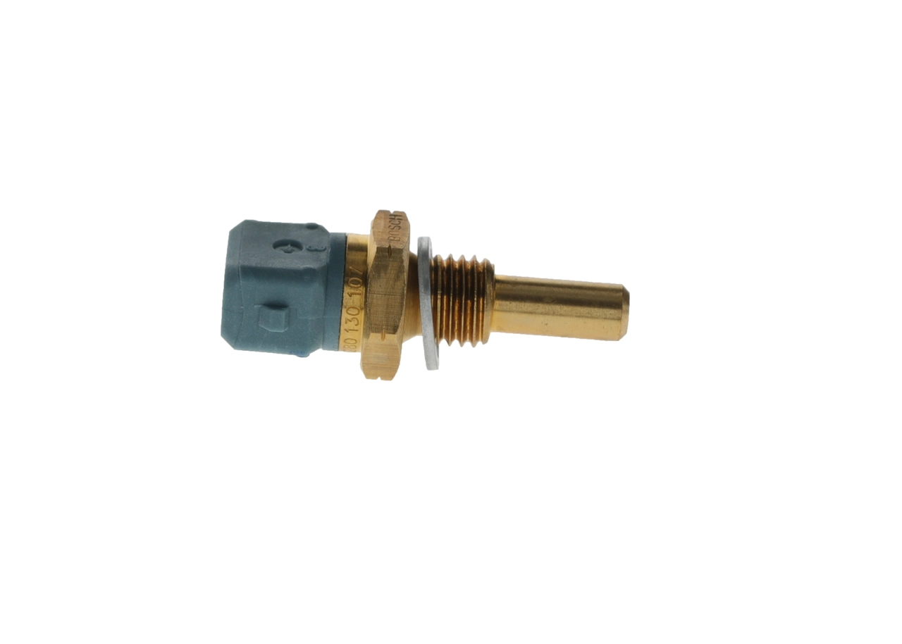 Czujnik temperatury płynu chłodzącego Bosch 0280130107 cena, od 9,67 USD