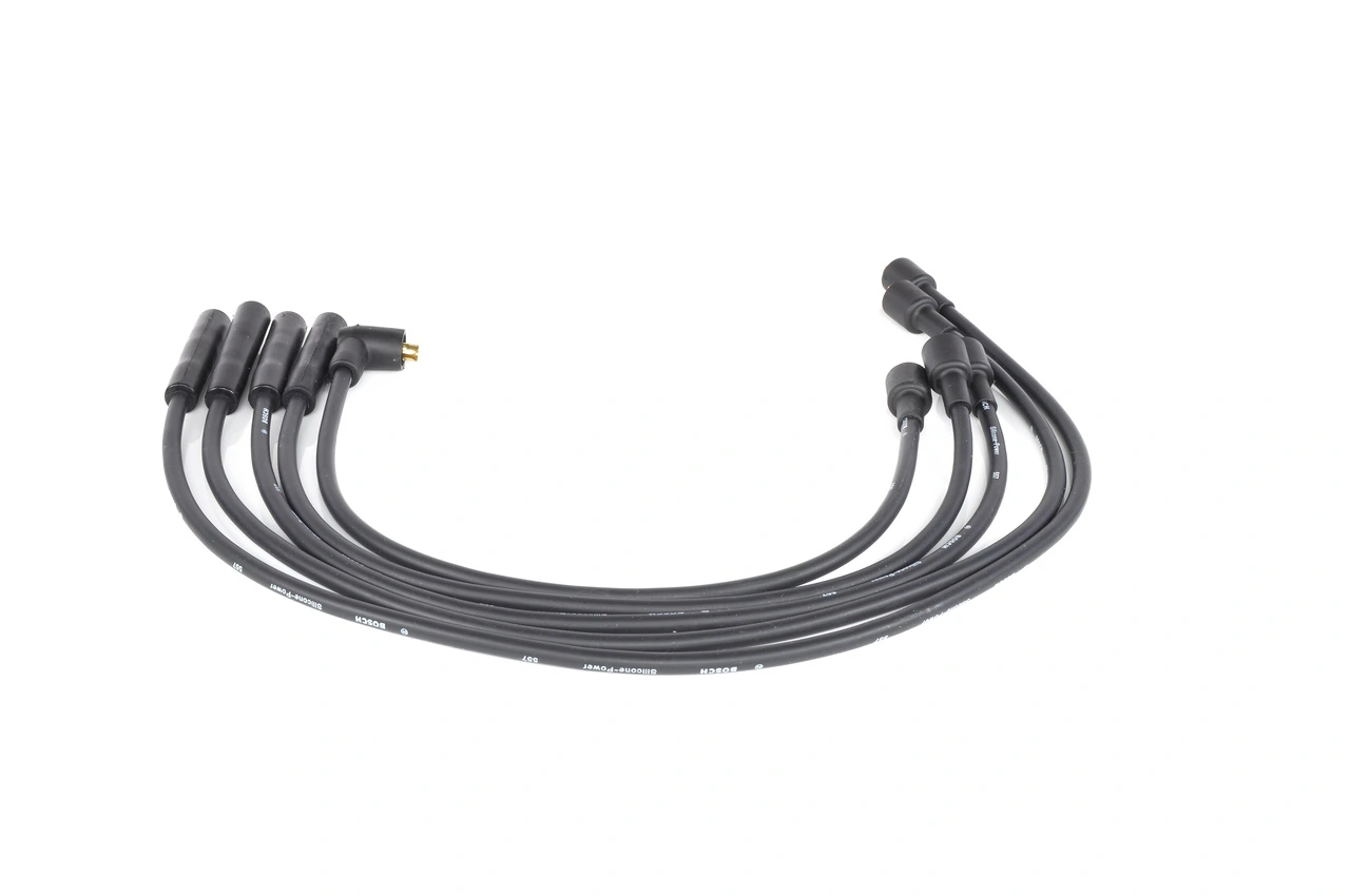 Zestaw przewodów wysokiego napięcia Bosch 0986356868 cena, od 25,80 USD