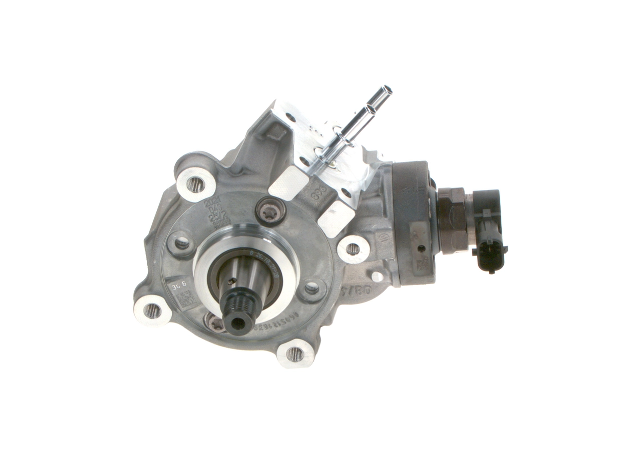 0445010760 Bosch Pompa wtryskowa wysokiego ciśnienia