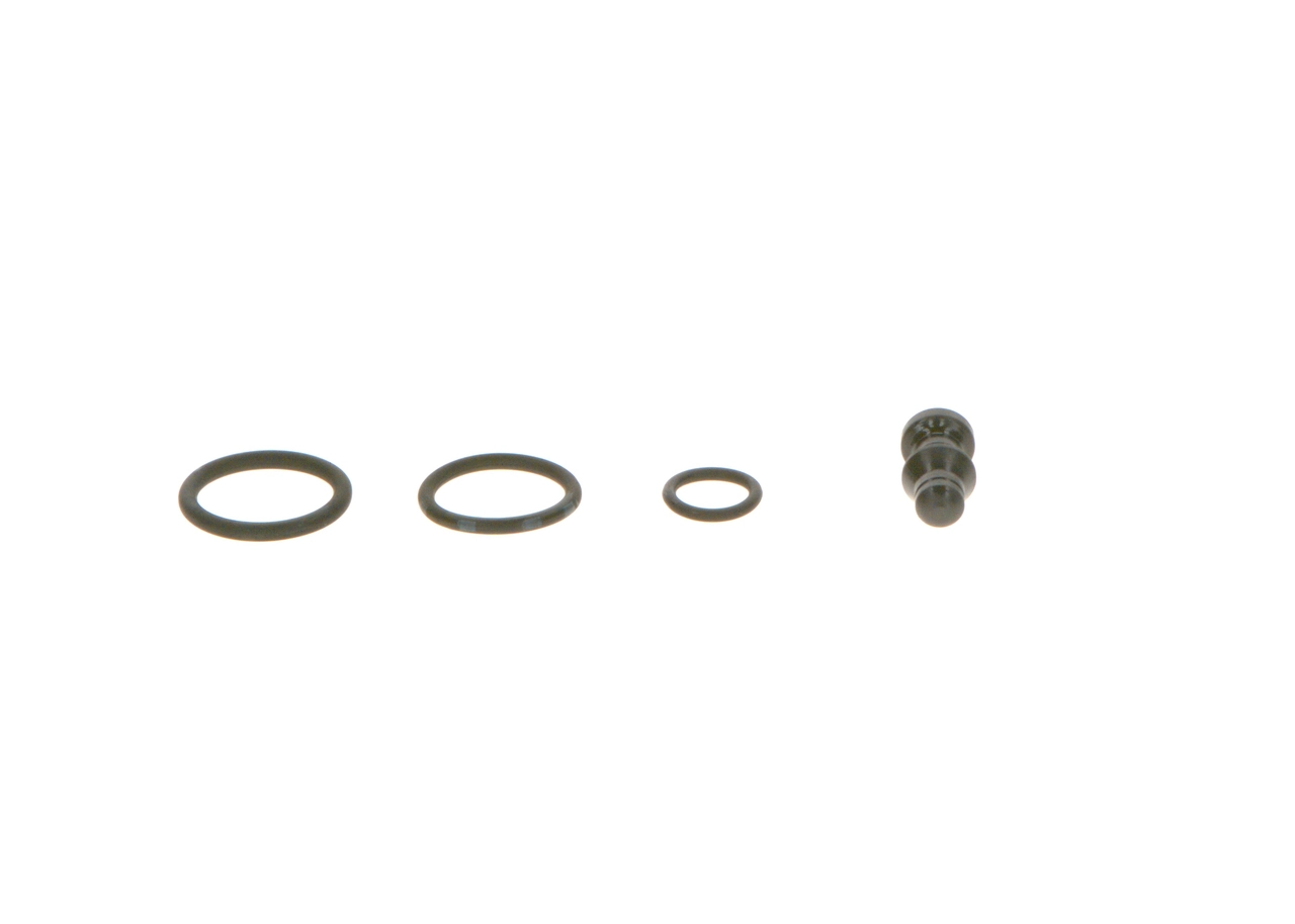 Pierścień uszczelniający wtryskiwacza Bosch 1417010996 cena, od 15,25 USD
