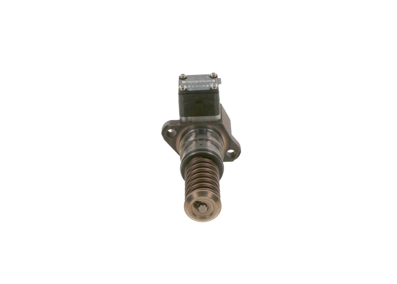 Do koszyka 0414755006 Bosch Wtryskiwacz paliwa