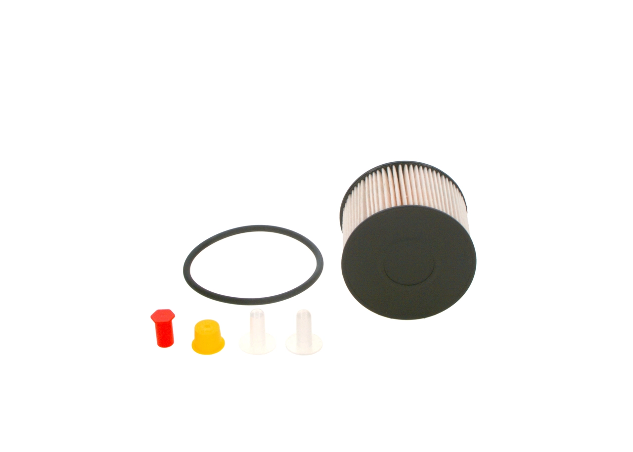 Do koszyka 1457431723 Bosch Filtr paliwa