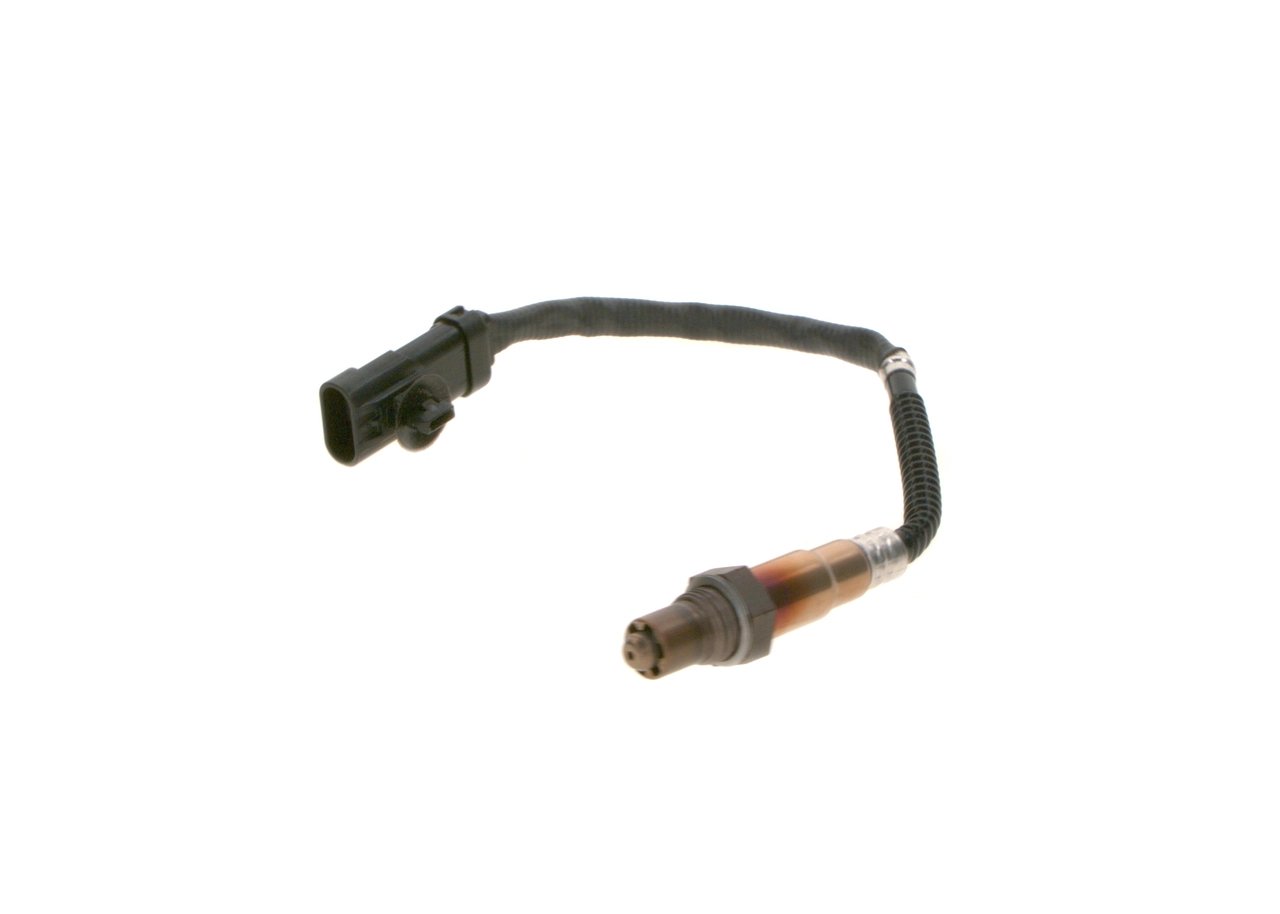 0258006295 Bosch Sonda lambda czujnik tlenu po katalizatorze