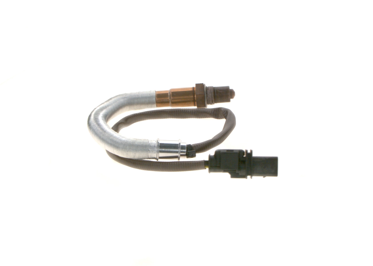 0258017483 Bosch Sonda lambda czujnik tlenu przed katalizatorem prawy