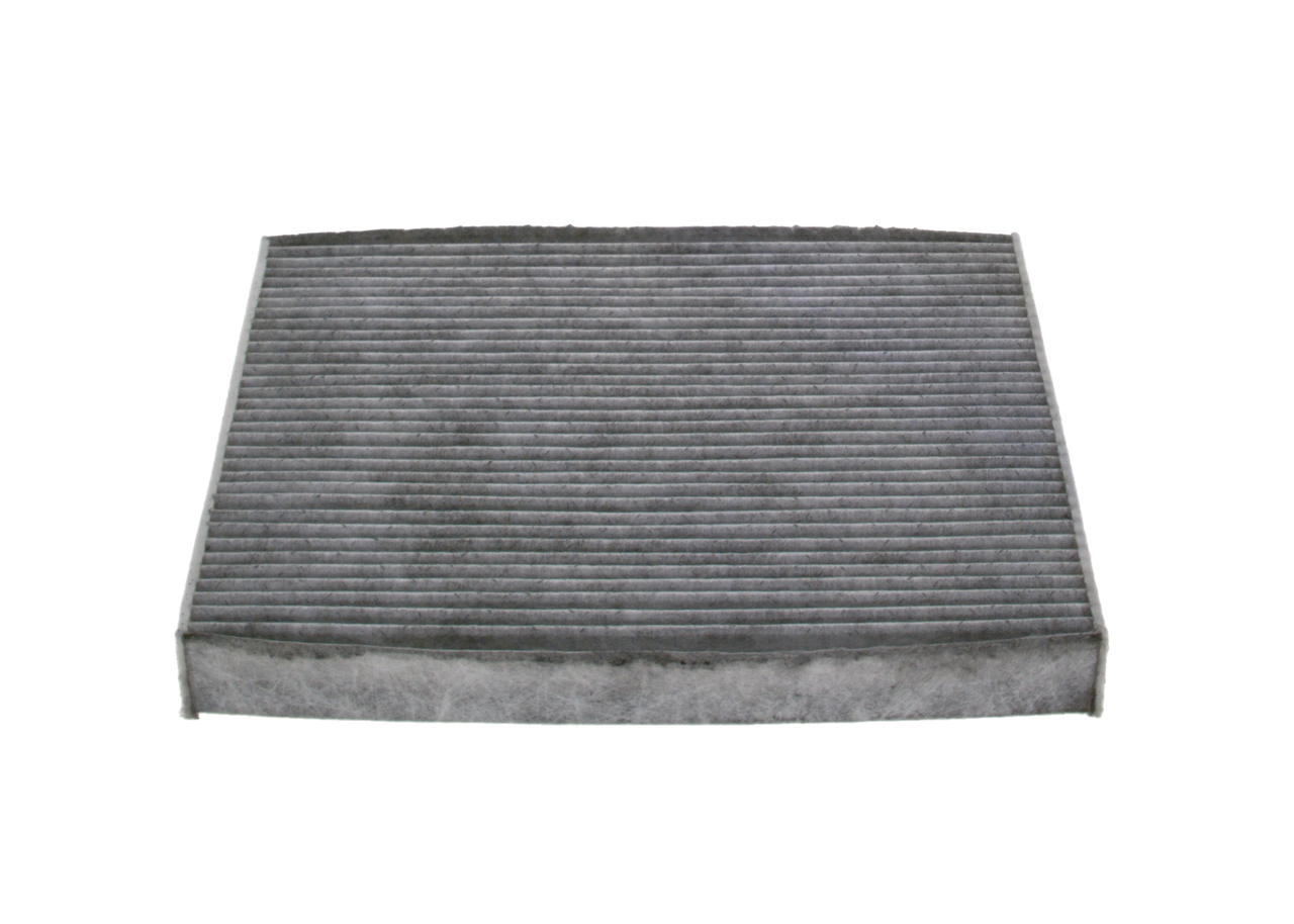 Do koszyka 1987435607 Bosch Filtr kabiny