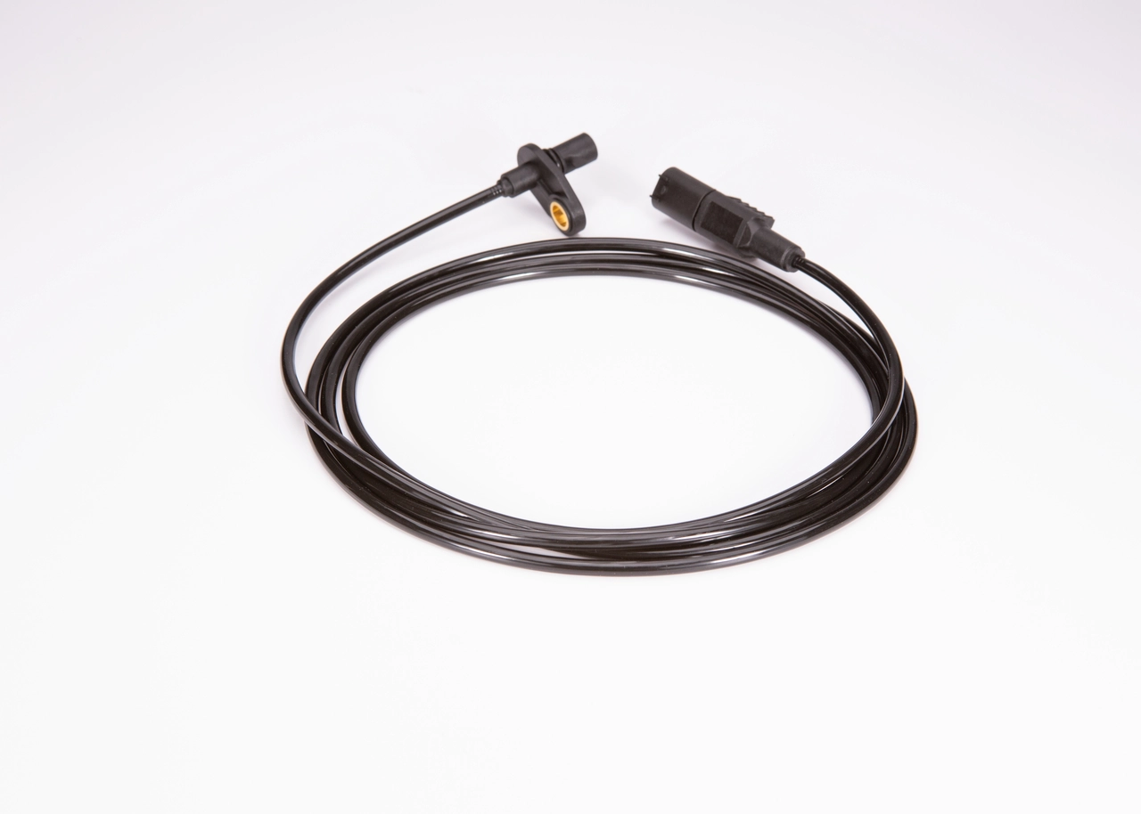 Do koszyka 0986594648 Bosch Czujnik ABS tylny prawy