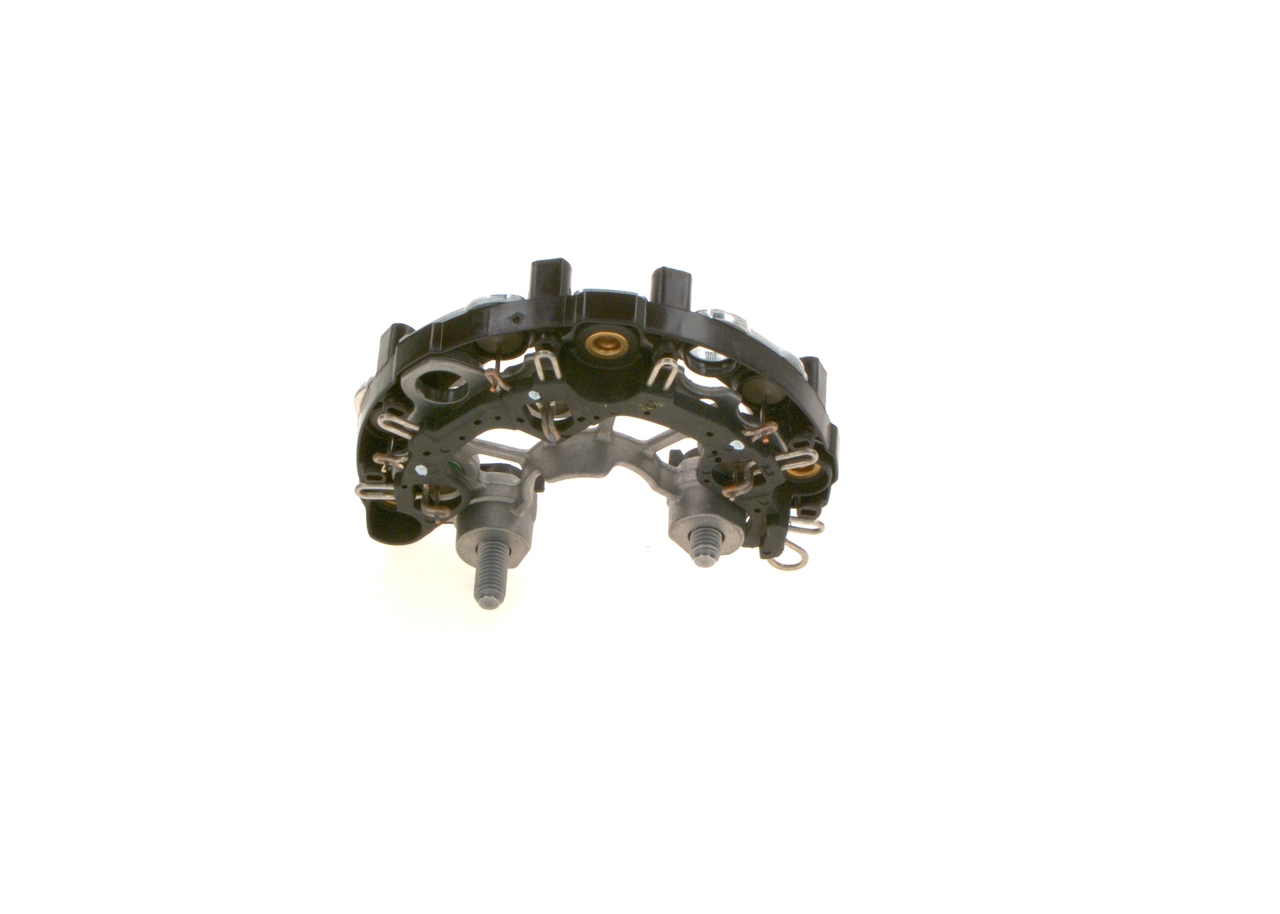 F00M123237 Bosch Mostek prostowniczy alternatora = Moster diodowy alternatora