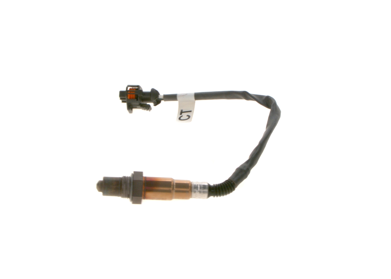 Sonda lambda czujnik tlenu przed katalizatorem 93186233 General Motors