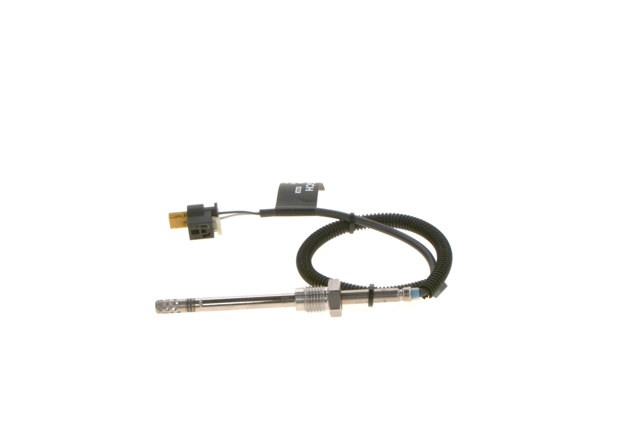 0986259140 Bosch Czujnik temperatury spalin, filtra cząstek stałych