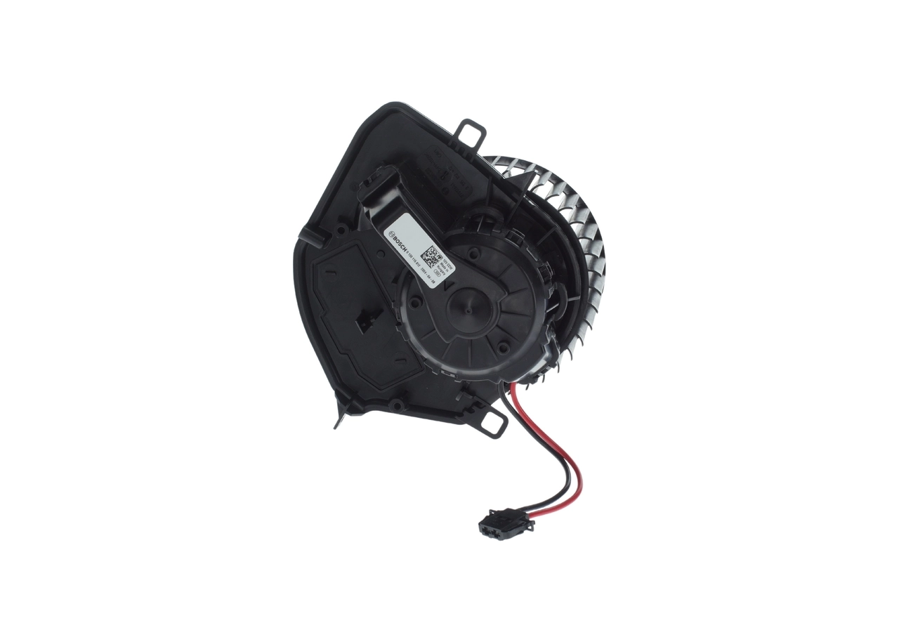 Tarcza hamulcowa tylna do Mitsubishi Canter FE5, FE6