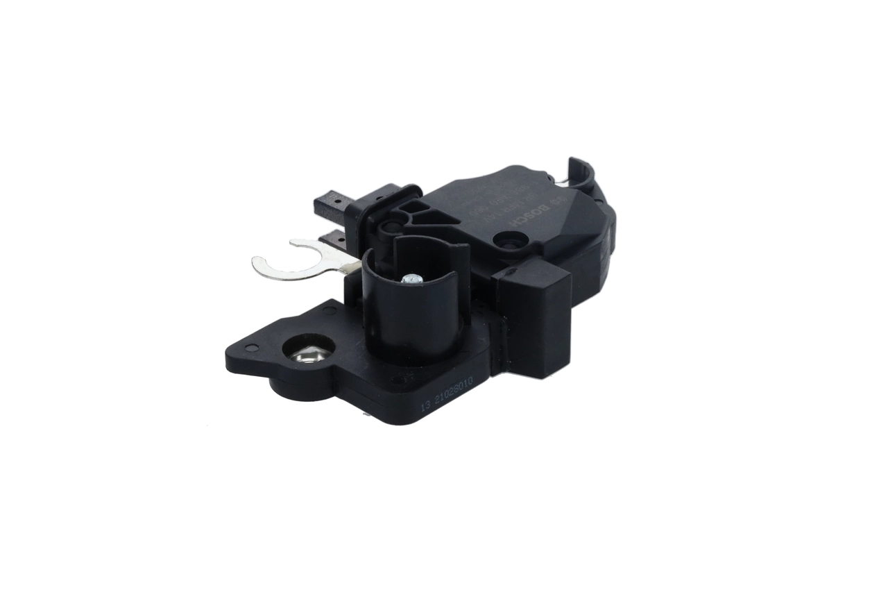 Regulator alternatora (przekaźnik ładowania) 1986AE0060 Bosch