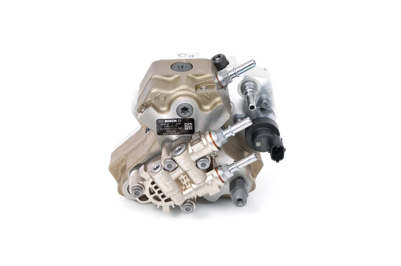 Pompa wtryskowa wysokiego ciśnienia DAF 45 ciężarówka z platformą/podwoziem (2001 - 2026) cena, od 1478,03 USD