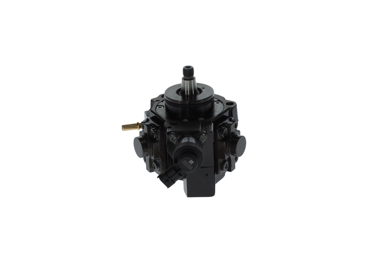 Do koszyka 0445010404 Bosch Pompa wtryskowa wysokiego ciśnienia
