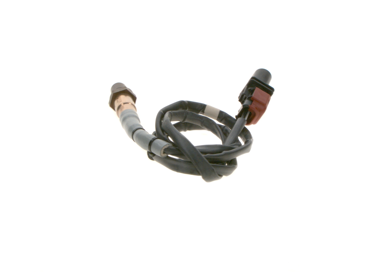  Sonda lambda, czujnik tlenu Audi A3 