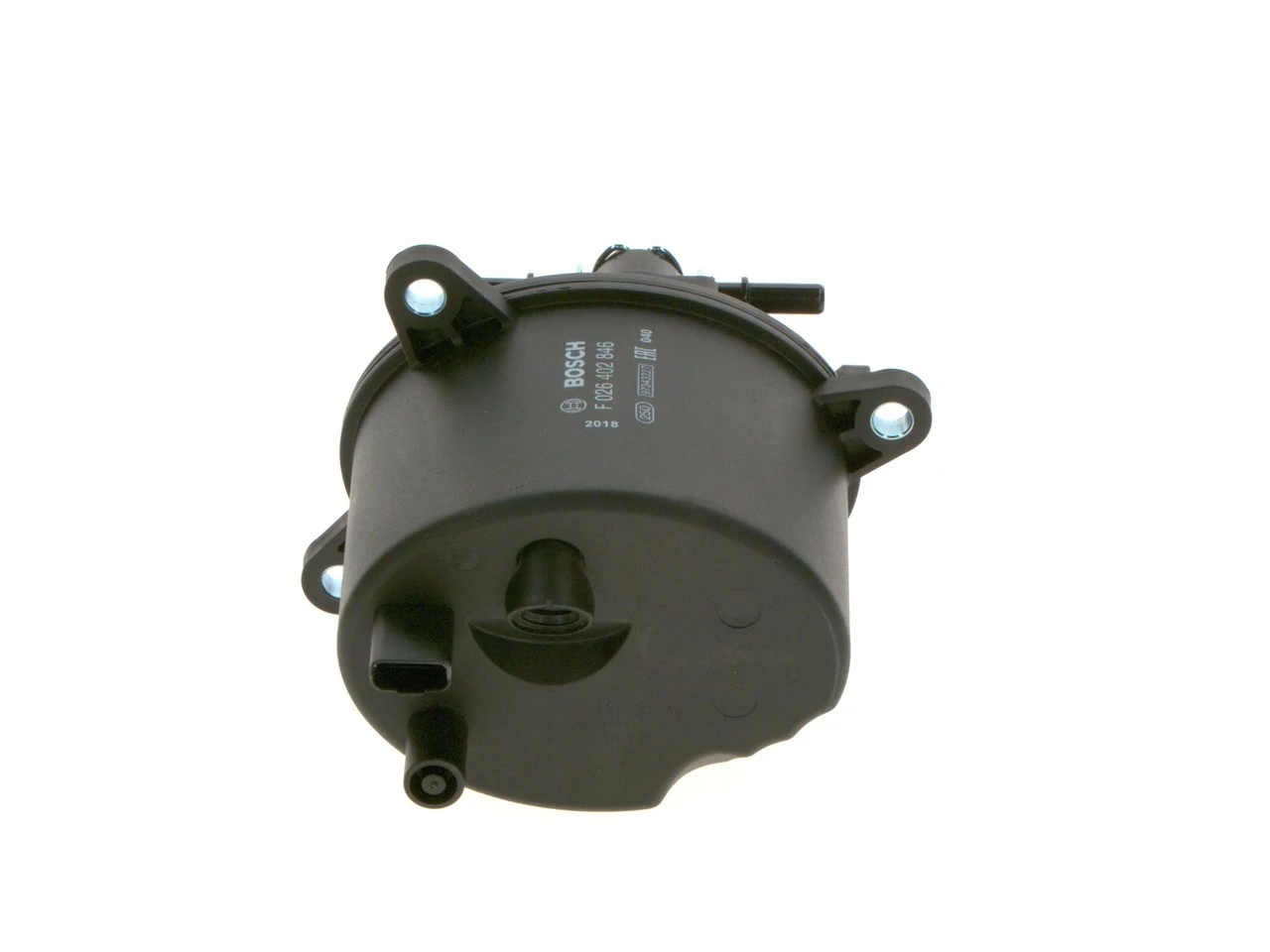 Do koszyka F026402846 Bosch Filtr paliwa