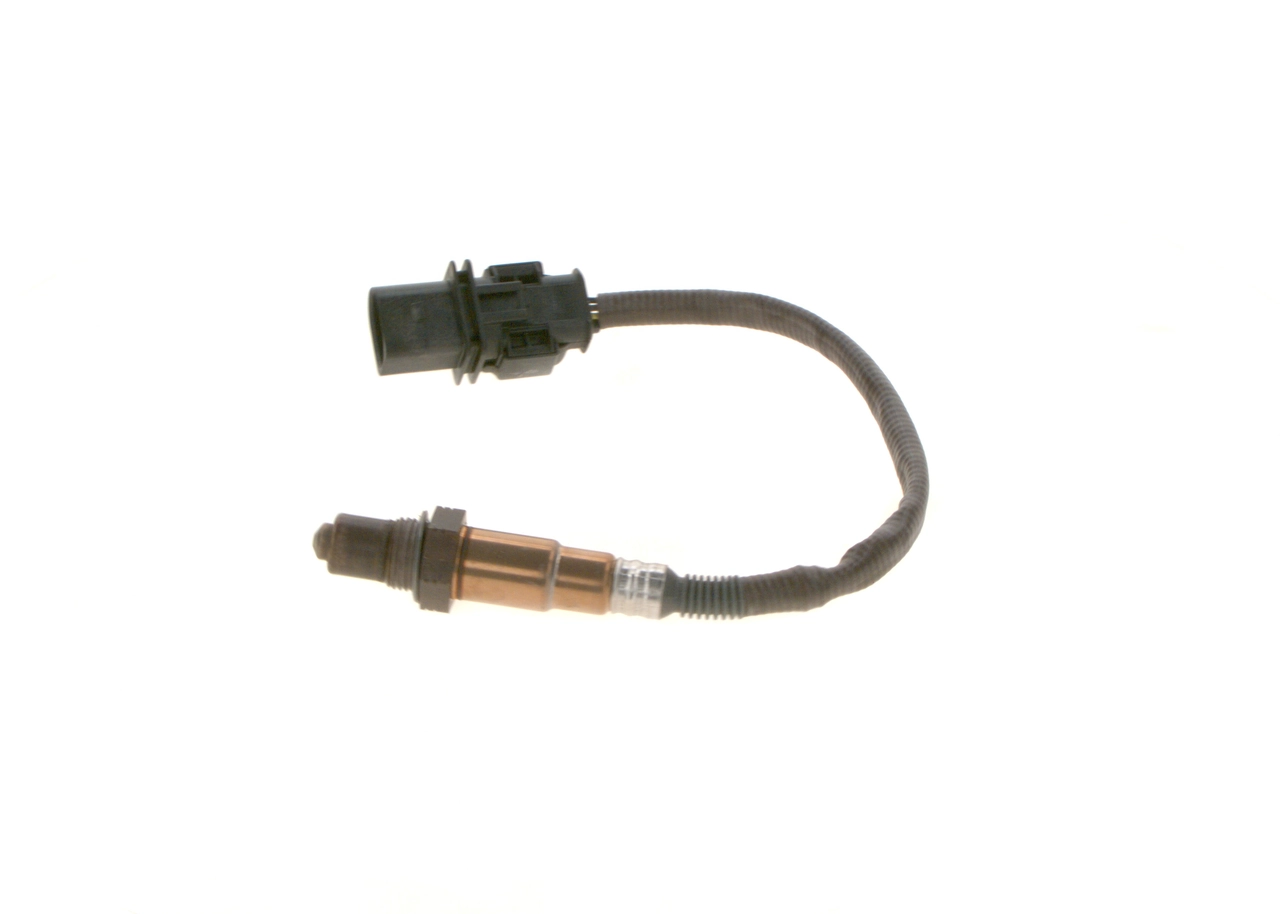 Sonda lambda czujnik tlenu przed katalizatorem prawy Bosch 0258017339 cena, od 119,04 USD