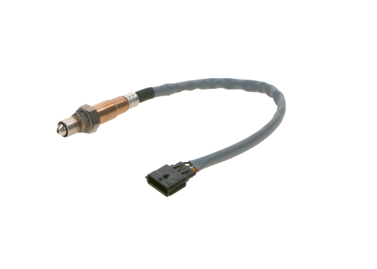 Sonda lambda czujnik tlenu przed katalizatorem 0281004221 Bosch