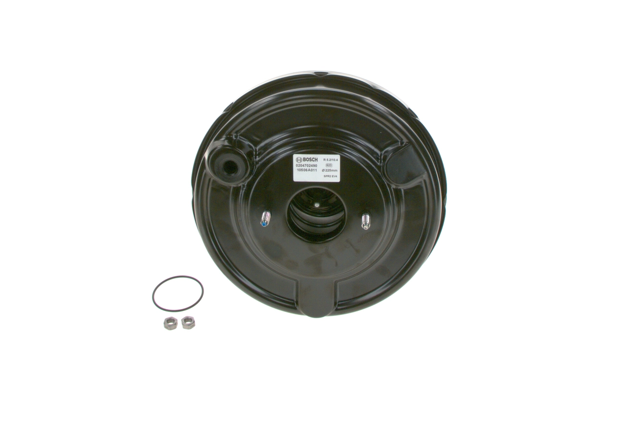Wzmacniacz próżniowy hamulców Bosch 0204125812 cena, od 297,42 USD