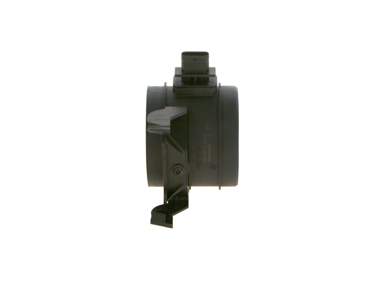 Czujnik przepływu powietrza, przepływomierz powietrza M.A.F. 0280218190 Bosch