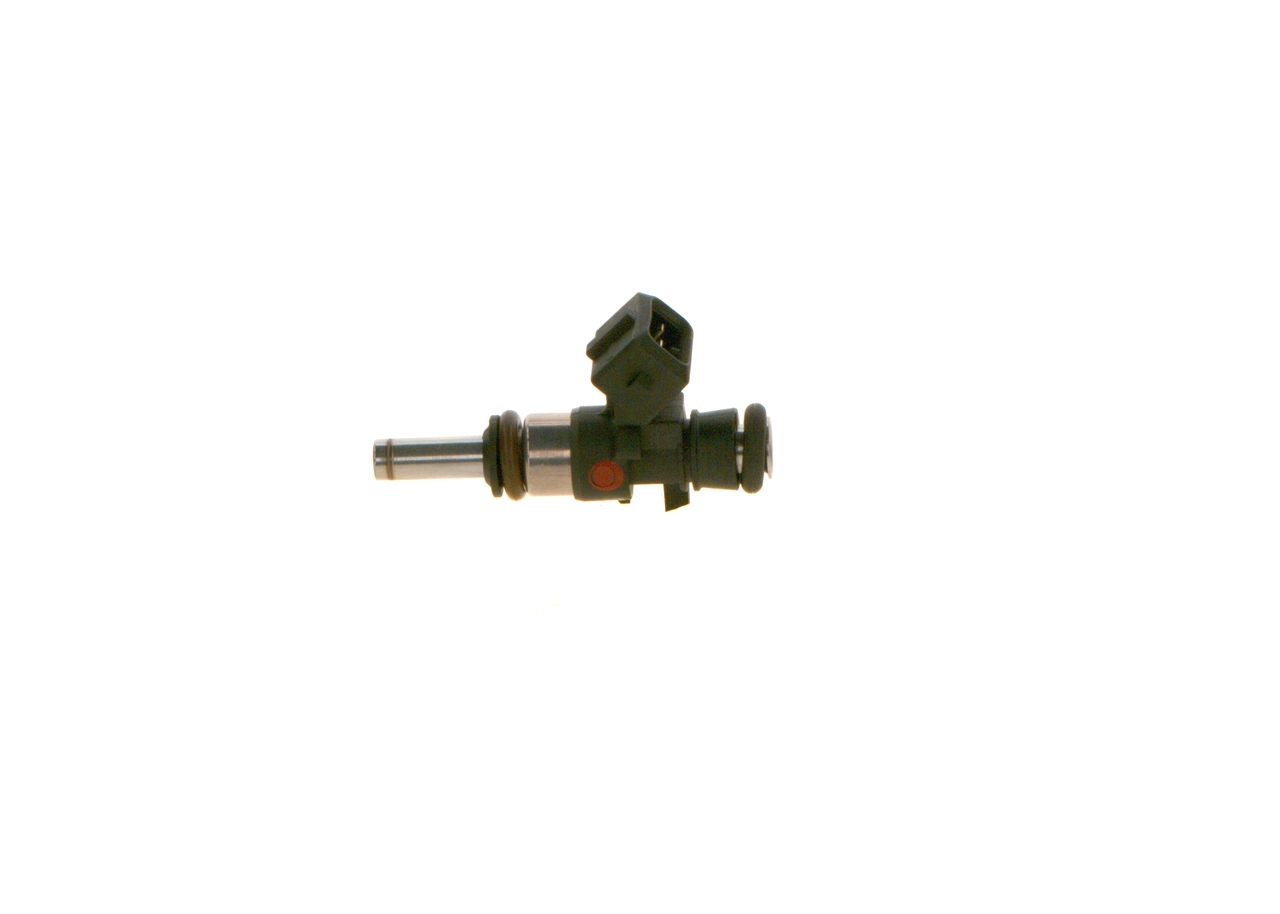 Do koszyka 0280158040 Bosch Wtryskiwacz paliwa
