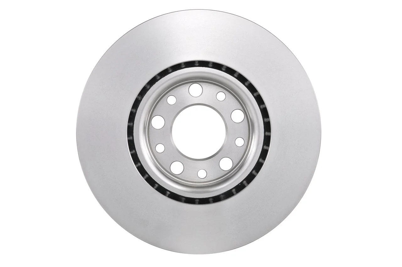 0986479291 Bosch Tarcza hamulcowa przednia