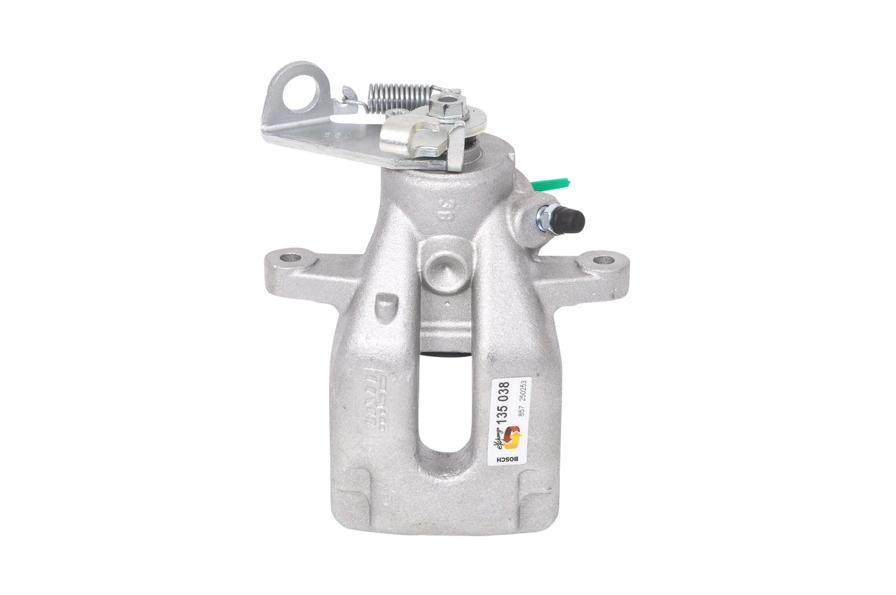 Zacisk hamulcowy tylny prawy Bosch 0986135038 cena, od 72,56 USD