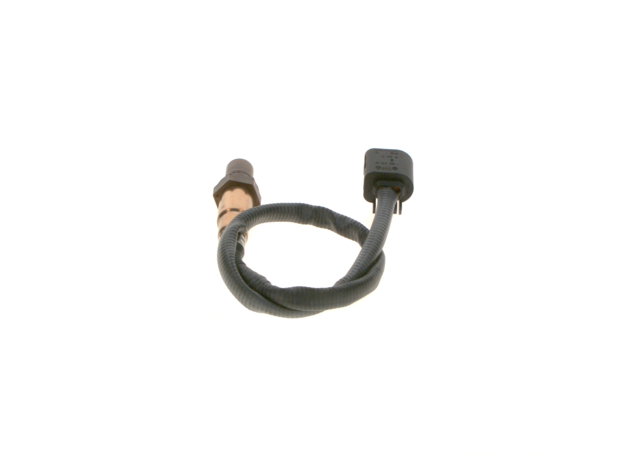 Sonda lambda czujnik tlenu przed katalizatorem Bosch 0258017187 cena, od 102,88 USD