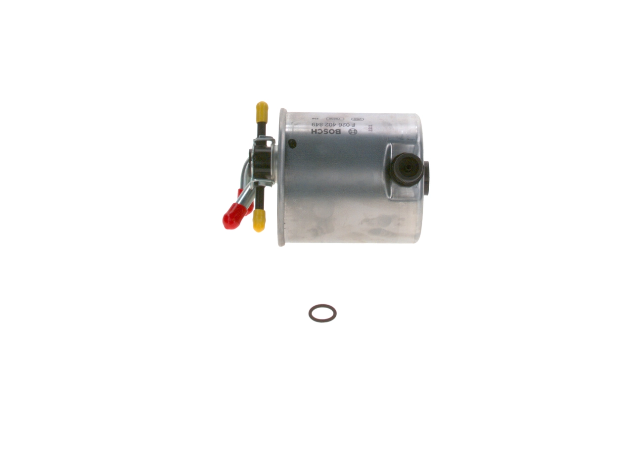 F026402849 Bosch