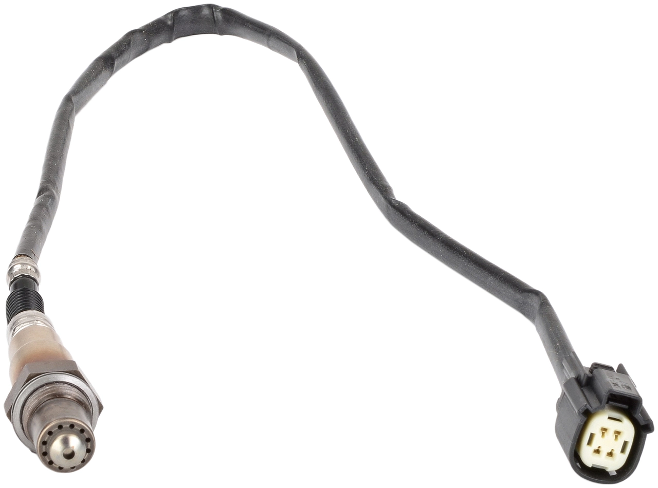 Do koszyka 0258010246 Bosch Sonda lambda czujnik tlenu po katalizatorze