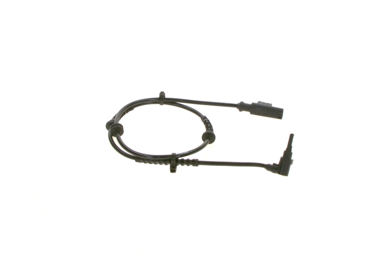 Czujnik ABS przedni Bosch 0265004136 cena, od 26,56 USD