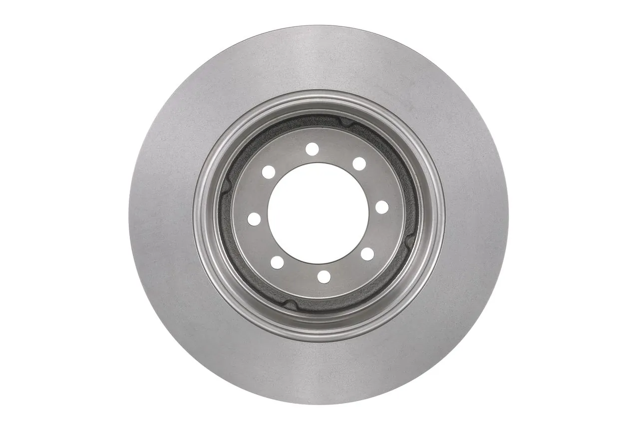 Tarcza hamulcowa tylna Bosch 0986478886 cena, od 63,34 USD