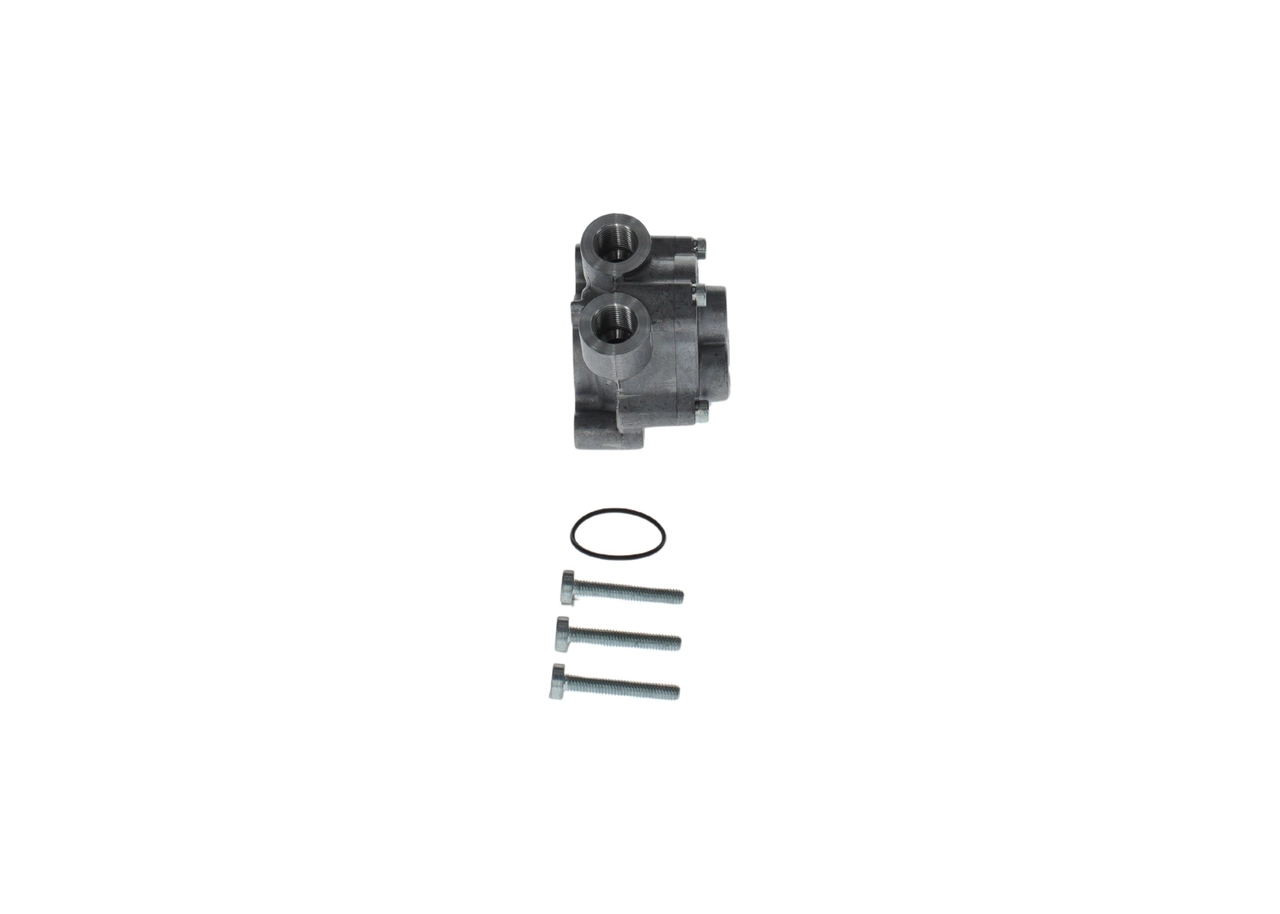 Do koszyka 3579671105 Bosch Pompa paliwa mechaniczna