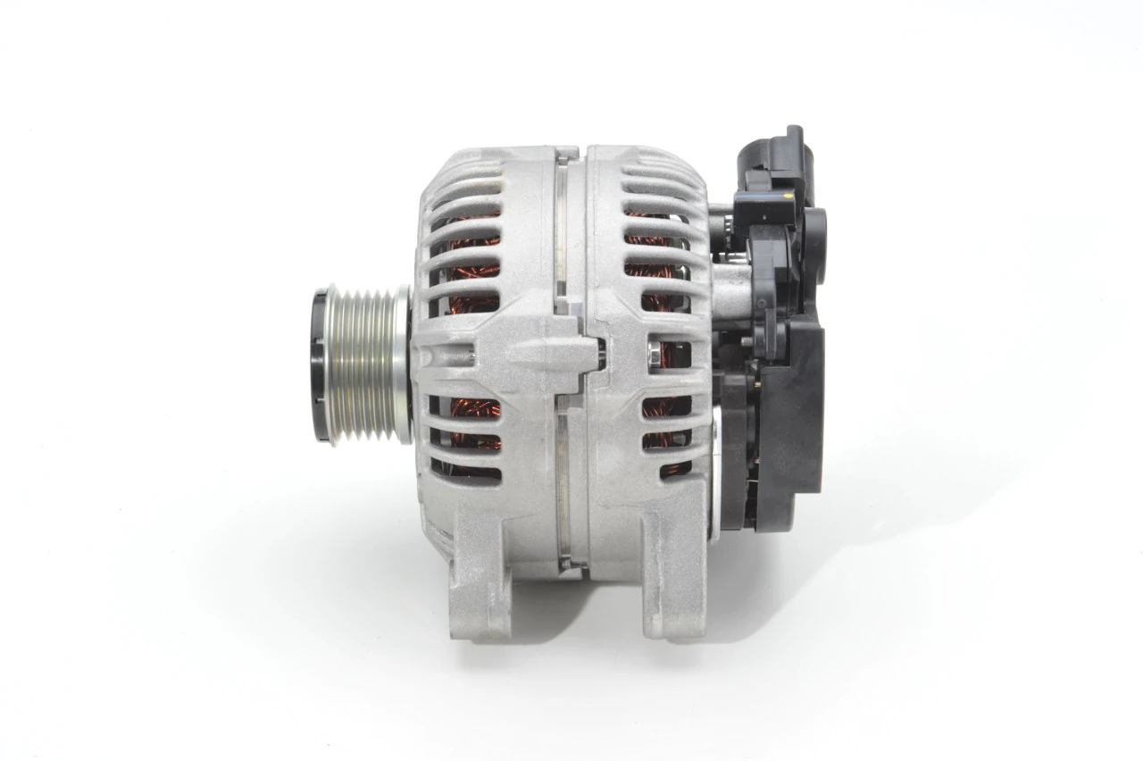 Do koszyka 0124525035 Bosch Alternator