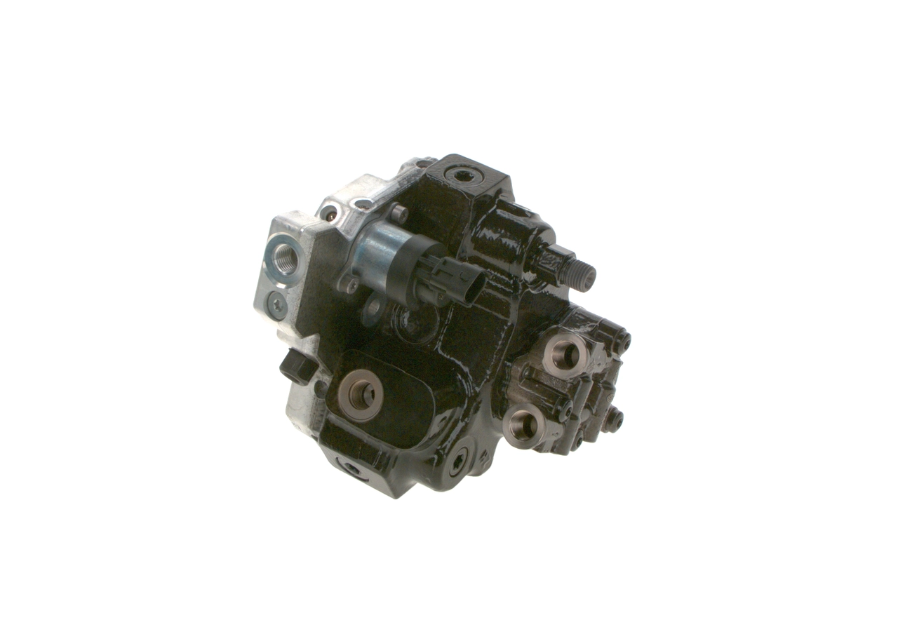 0445020206 Bosch Pompa wtryskowa wysokiego ciśnienia