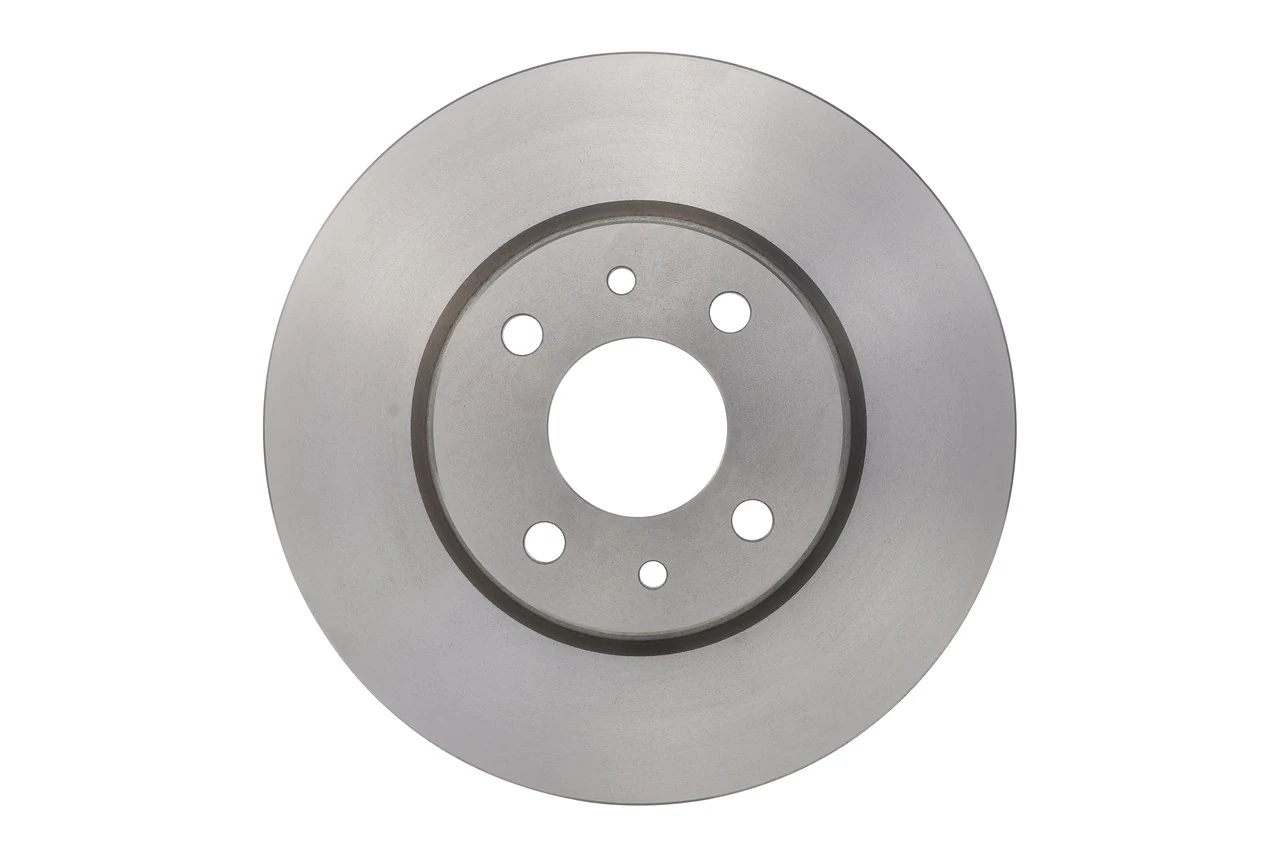 Do koszyka 0986478639 Bosch Tarcza hamulcowa przednia
