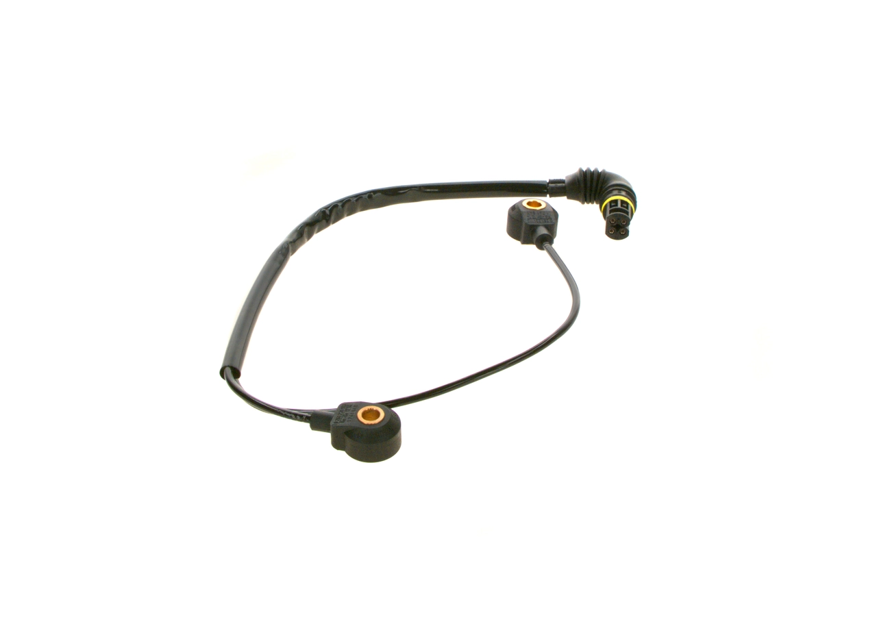 Czujnik stukowy (czujnik spalania stukowego) Bosch 0261231113 cena, od 75,91 USD