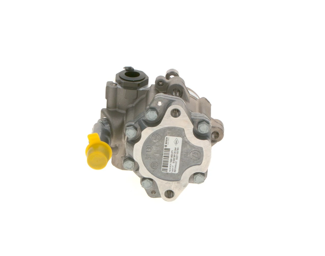Do koszyka KS00000562 Bosch Pompa wspomagania hydraulicznego kierownicy