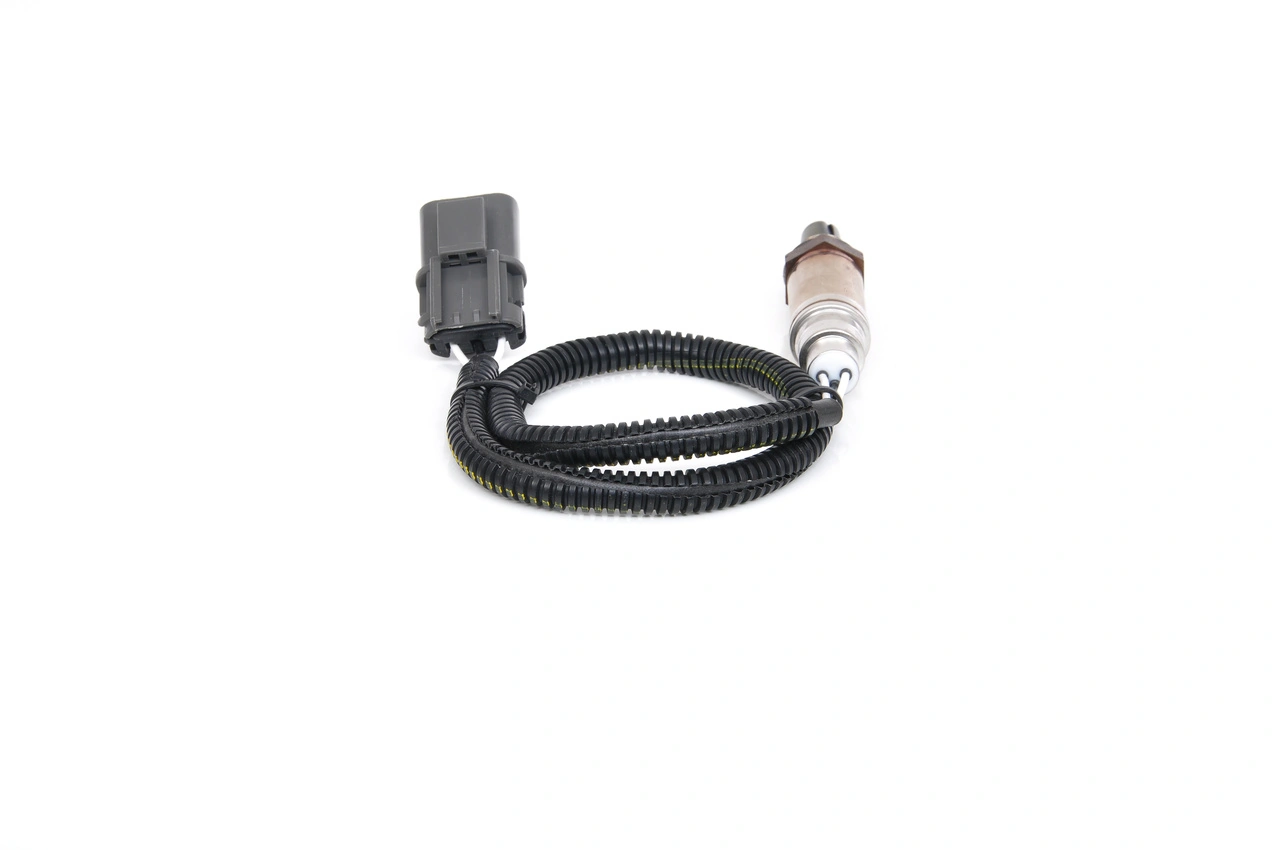 Sonda lambda, czujnik tlenu Nissan Terrano II SUV (R20) (1993 - 2006) cena, od 69,45 USD