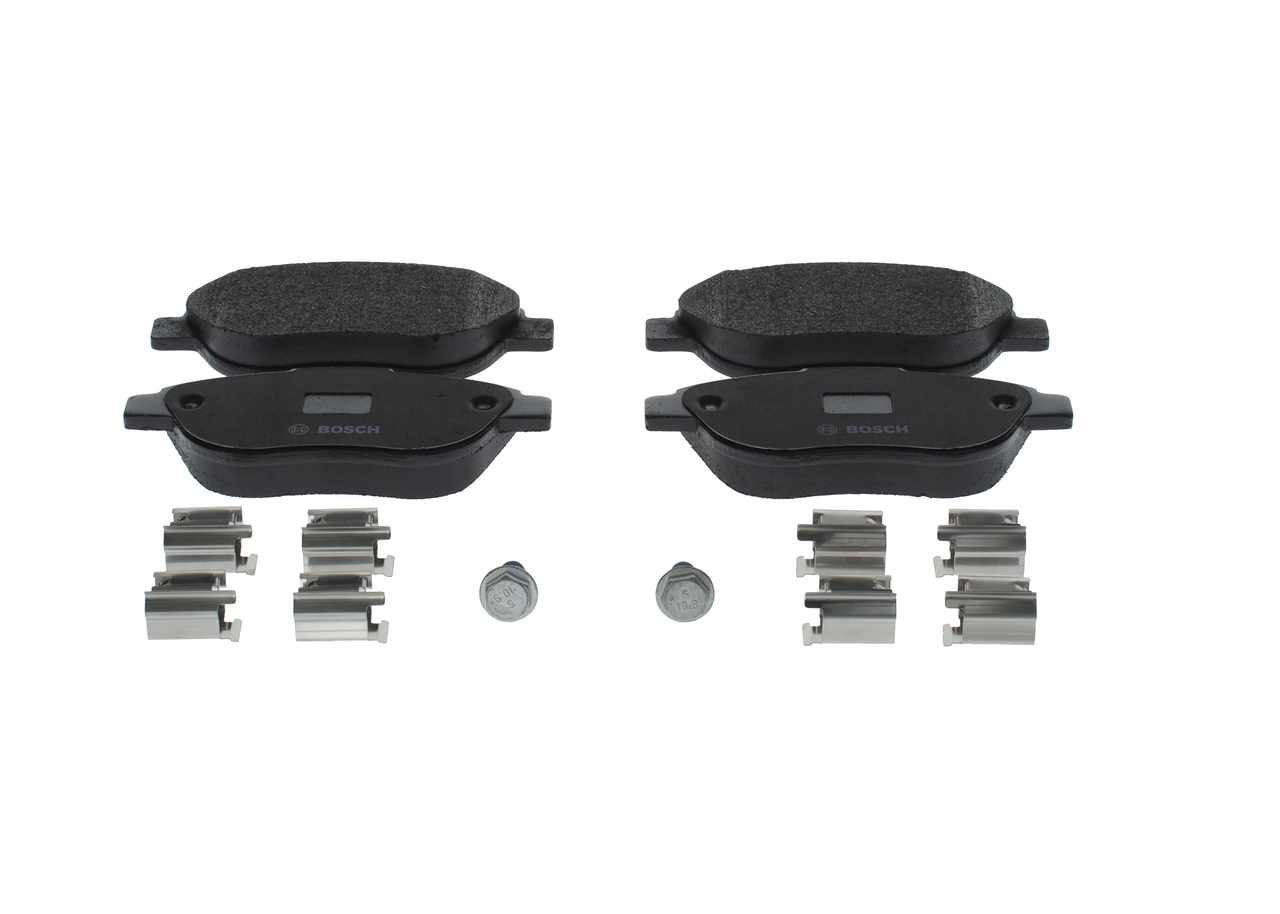 3579671105 Bosch Pompa paliwa mechaniczna