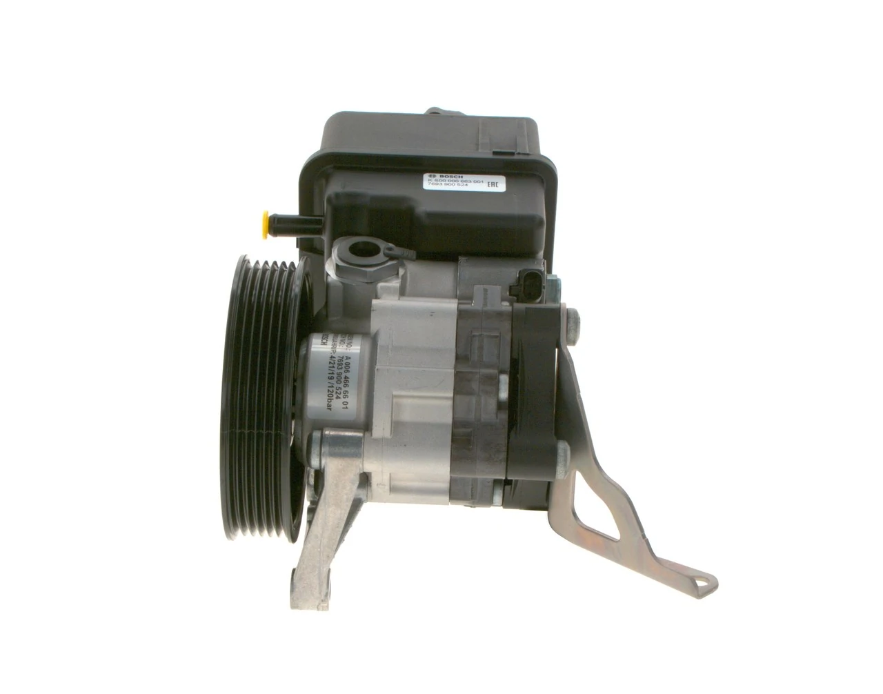 Pompa wspomagania hydraulicznego kierownicy Bosch KS00000663 cena, od 285,41 USD