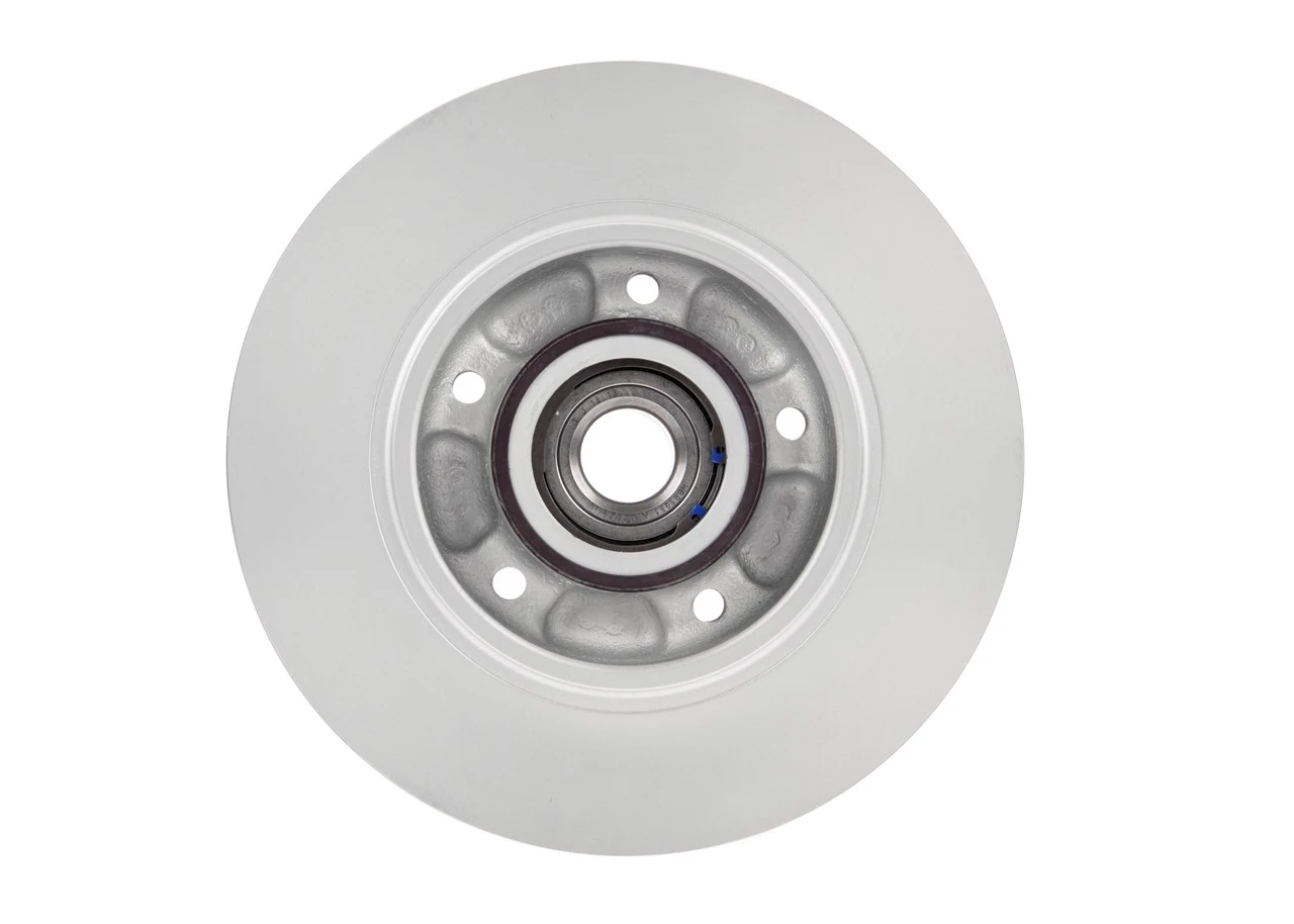 Tarcza hamulcowa tylna Bosch 0986479E78 cena, od 103,73 USD