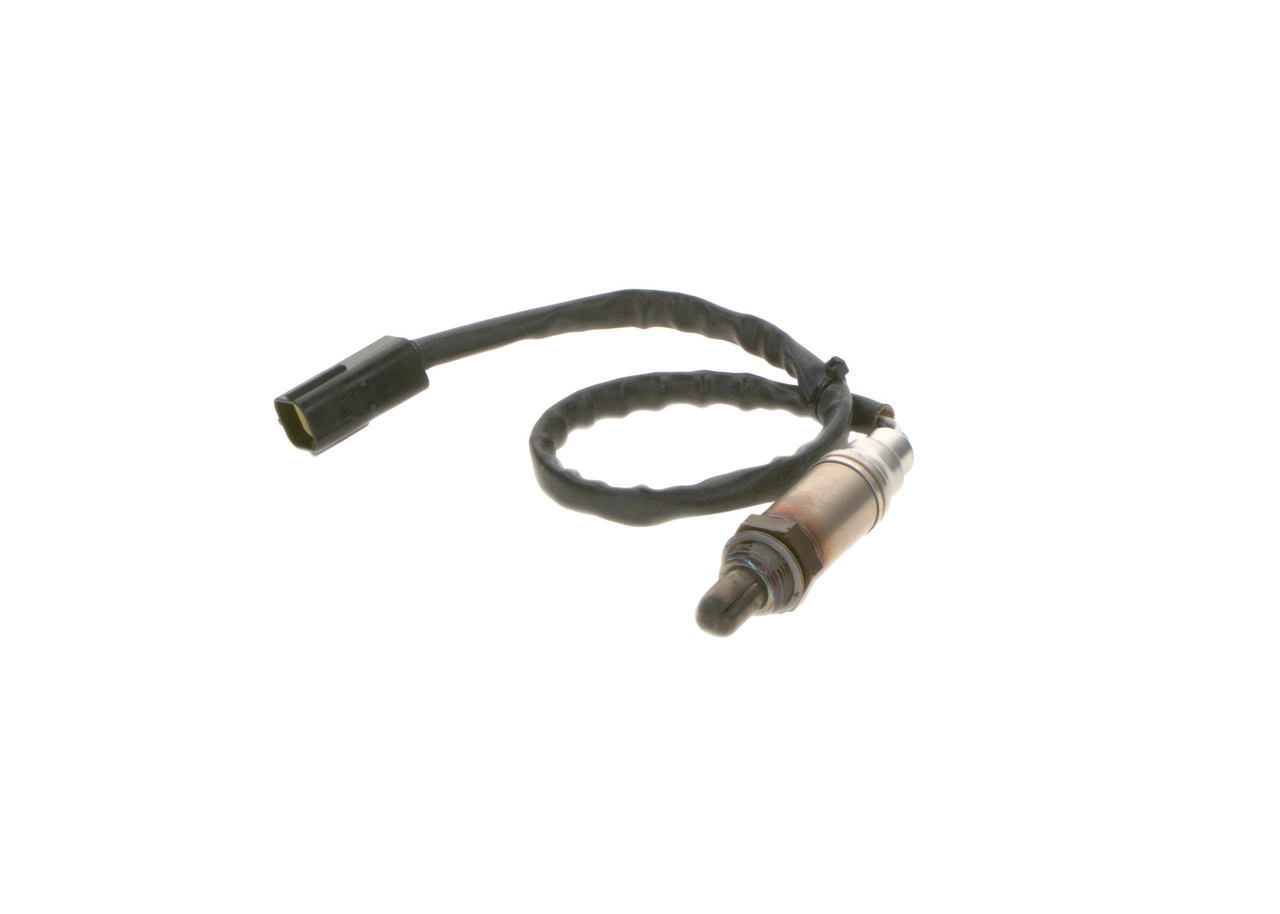 Do koszyka 0258005708 Bosch Sonda lambda czujnik tlenu przed katalizatorem