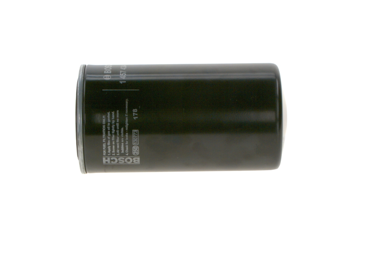 Filtr paliwa Bosch 1457434180 cena, od 16,48 USD