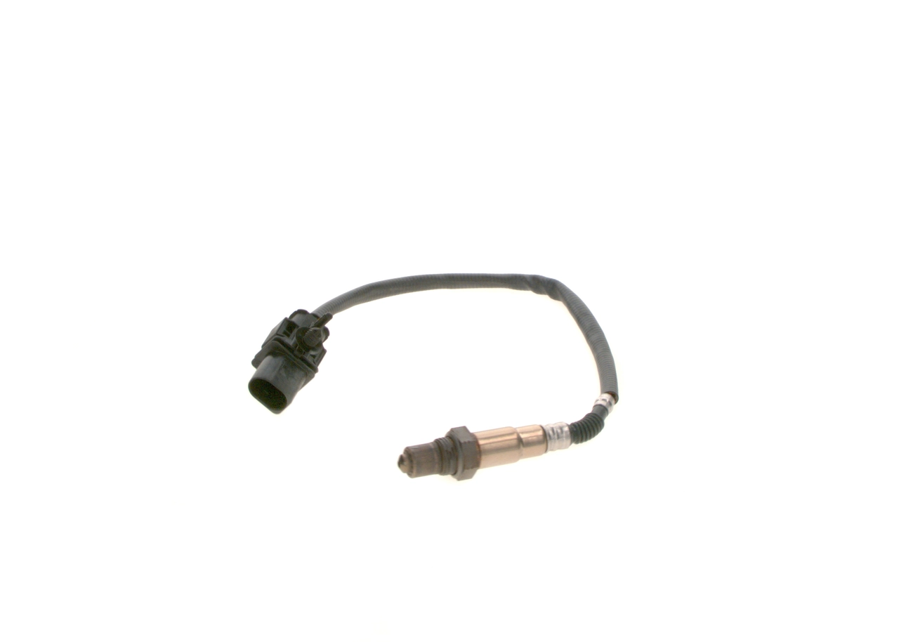 Sonda lambda czujnik tlenu przed katalizatorem 0258017319 Bosch