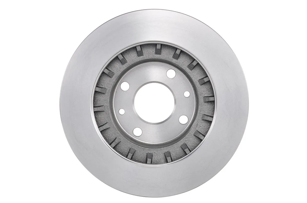 0986479346 Bosch Tarcza hamulcowa przednia