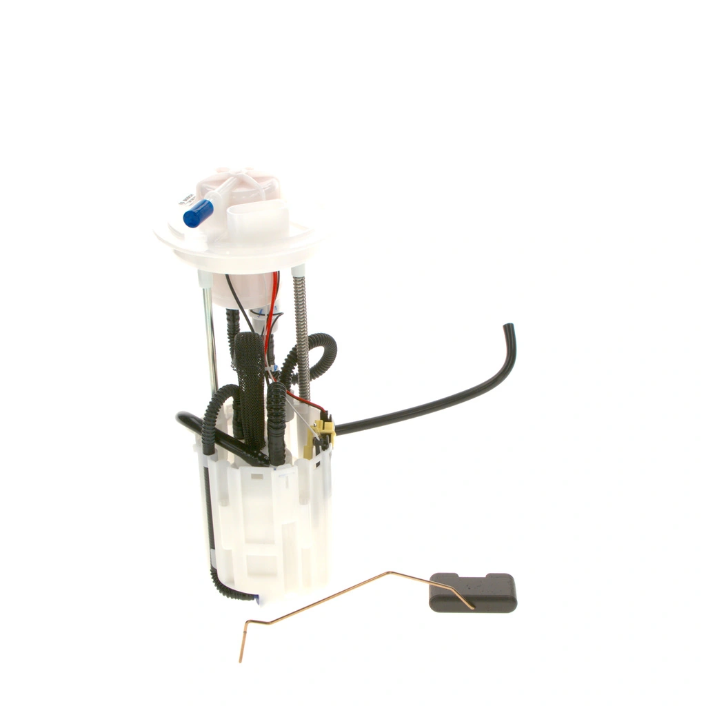 Do koszyka 1987580035 Bosch Moduł pompy paliwowej z czujnikiem poziomu paliwa