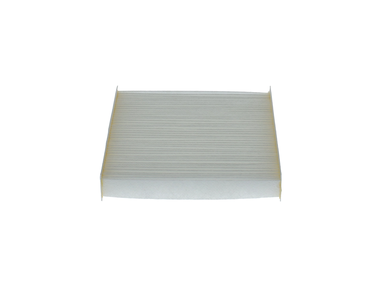 1987435011 Bosch Filtr kabiny
