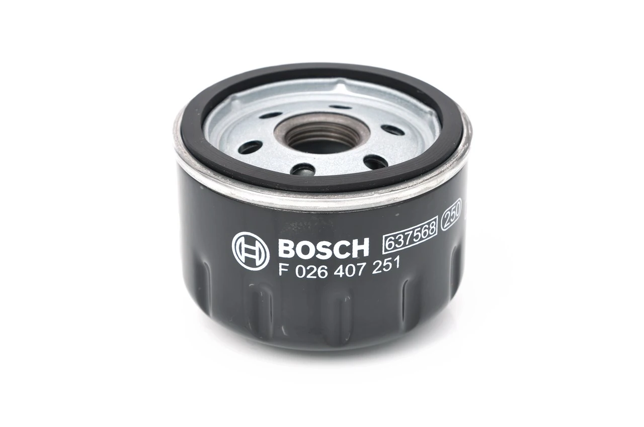 Filtr oleju Bosch F026407251 cena, od 14,19 USD